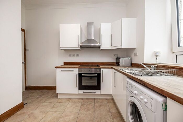 1 Bedroom Flat To Rent In Hardgate, Aberdeen, AB10