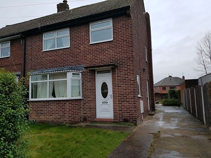 3 Bedroom Semi Detached House To Rent In Manor Road Brinsworth, Rotherham, S60
