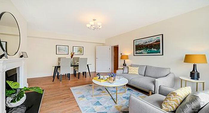 1 Bedroom Flat To Rent In Sloane Street, London, SW1X