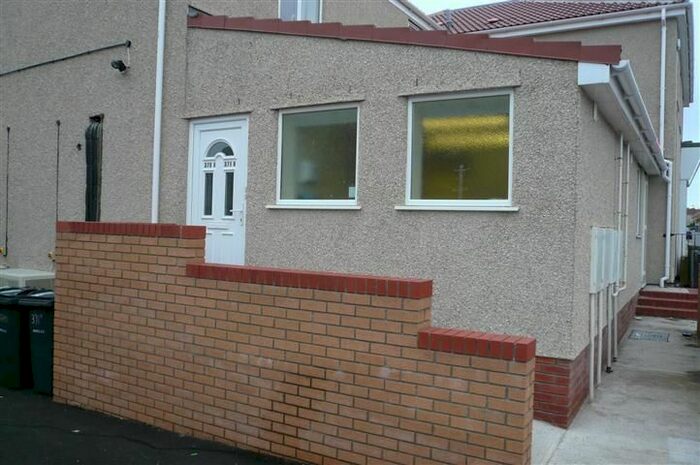 2 Bedroom Flat To Rent In Filton Avenue, Horfield, BS7