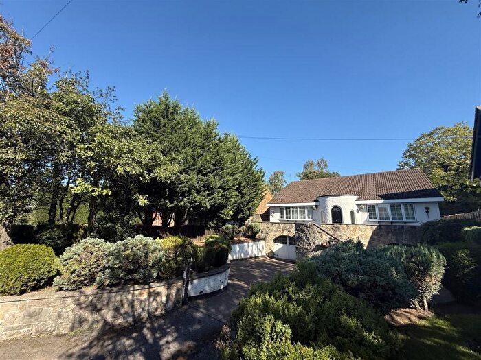 House For Sale In Manor Road, Littleover, Derby, DE23