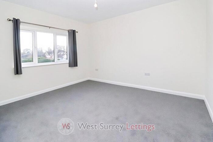 1 Bedroom Flat To Rent In Woodham Lane, New Haw, KT15