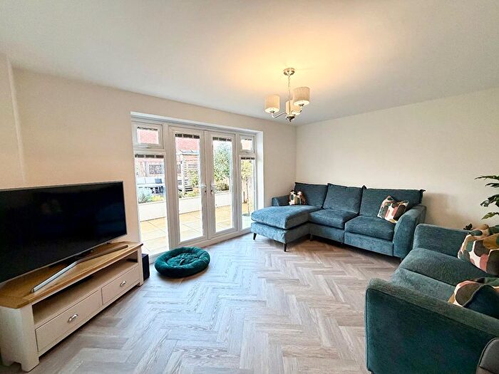 4 Bedroom Property For Sale In Ravensgill Road, Hemlington, Middlesbrough, TS8