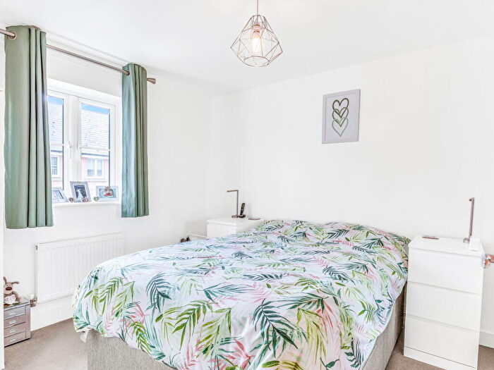 3 Bedroom Terraced House For Sale In Sampson's Plantation, Fremington, Barnstaple, North Devon, EX31