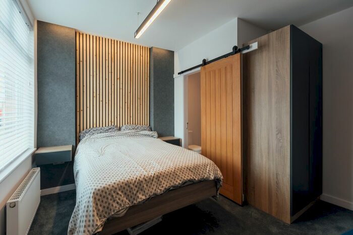 4 Bedroom Terraced House To Rent In Grasmere Street, Leicester, LE2