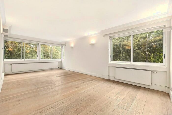 1 Bedroom Apartment To Rent In Prince Albert Road, London, NW1