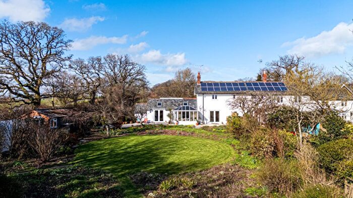 3 Bedroom Property For Sale In East Chelborough, Dorchester, DT2