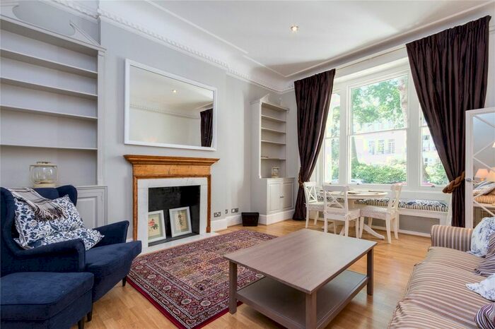 1 Bedroom Flat To Rent In Rutland Gate, Knightsbridge, London, SW7
