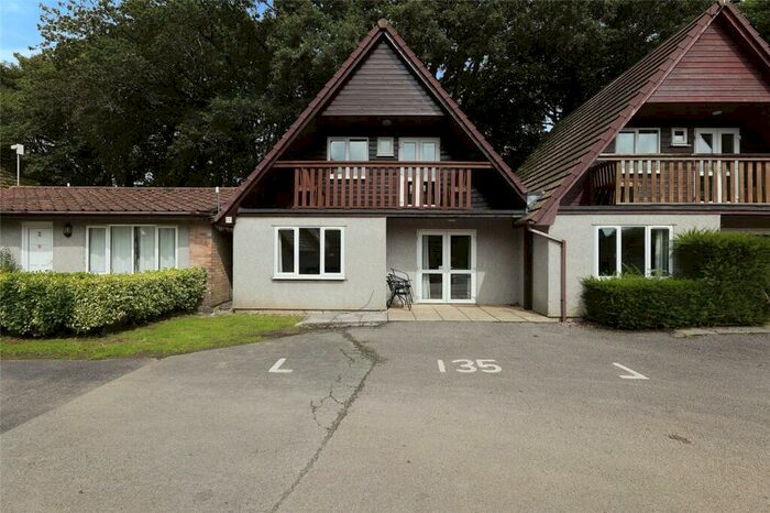 3 Bedroom Semi-Detached House For Sale In St. Tudy, Bodmin, Cornwall, PL30