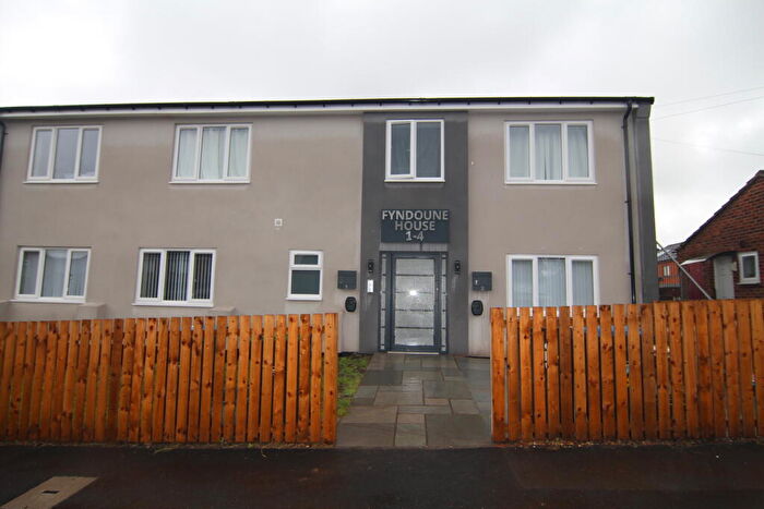 2 Bedroom Apartment To Rent In Fyndoune House, Witton Gilbert, Durham, DH7