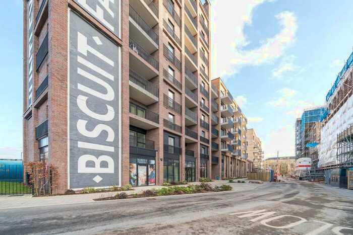 1 Bedroom Apartment To Rent In Palmer Street, Reading, RG1