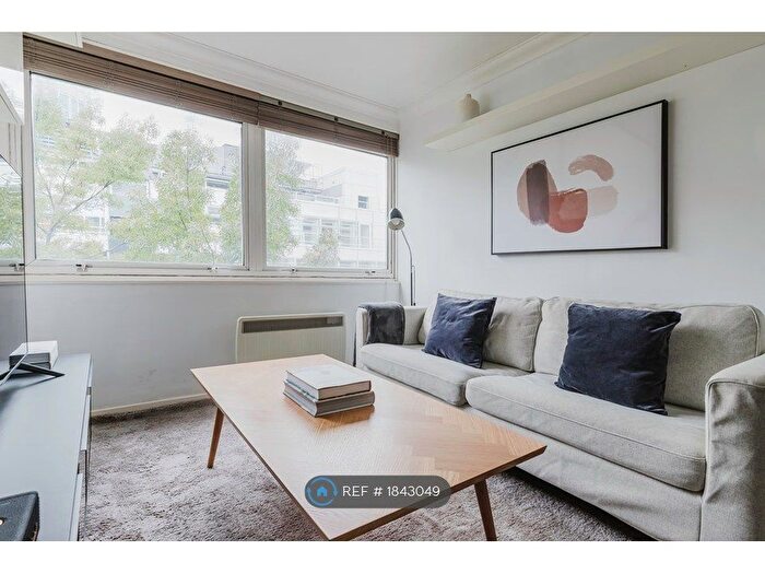 1 Bedroom Flat To Rent In Fitzroy Street, London, W1T