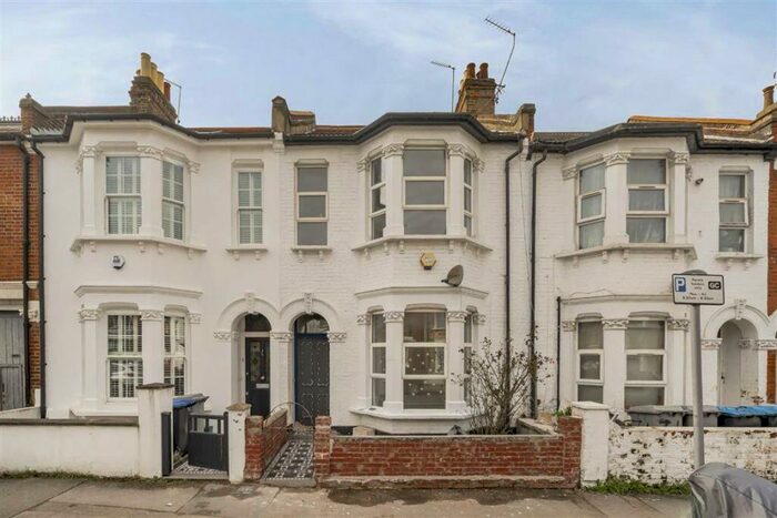 3 Bedroom Terraced House To Rent In Lechmere Road, Willesden Green, NW2