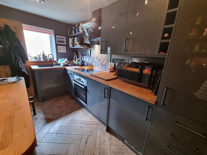 1 Bedroom Flat For Sale In Huntingfield, Halesworth, Suffolk, IP19