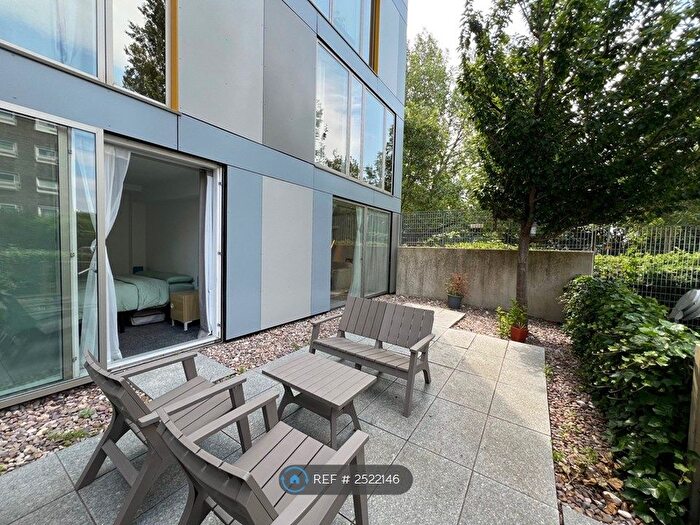 1 Bedroom Flat To Rent In The Avenue, Leeds, LS9