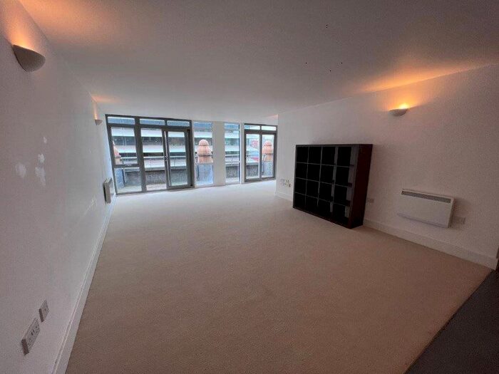 2 Bedroom Flat To Rent In Rutland Street, Leicester, LE1