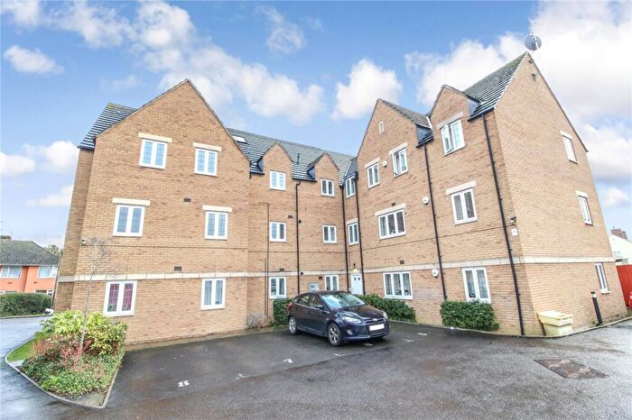 2 Bedroom Apartment To Rent In Acanthus Court, Cirencester, Gloucestershire, GL7