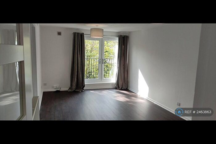 1 Bedroom Flat To Rent In Hayfield, Edinburgh, EH12
