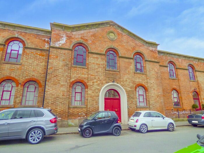 3 Bedroom Flat To Rent In Draycott Mill, Draycott, DE72