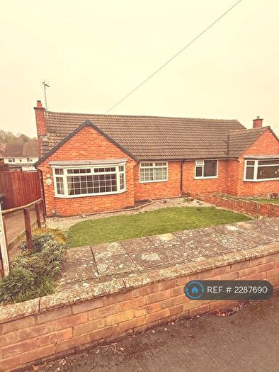 3 Bedroom Bungalow To Rent In Southey Road, Rugby, CV22