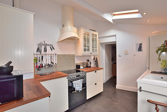 2 Bedroom Cottage For Sale In Aldbrough St. John, DL11