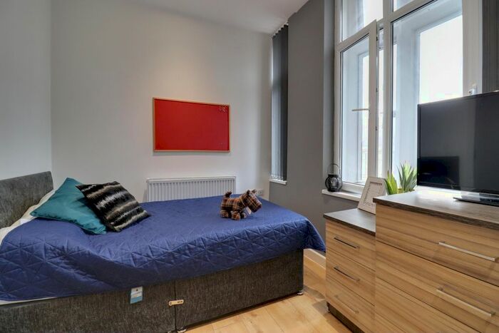 1 Bedroom Flat To Rent In Wellington Street, Leicester, LE1