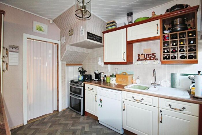 3 Bedroom Terraced House For Sale In Whitebridge Spur, Leeds, West Yorkshire, LS9