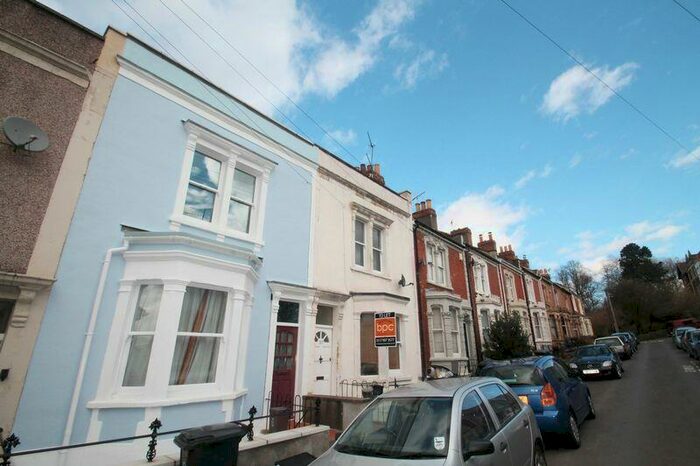 1 Bedroom Property To Rent In Fraser Street, Windmill Hill, Bristol, BS3