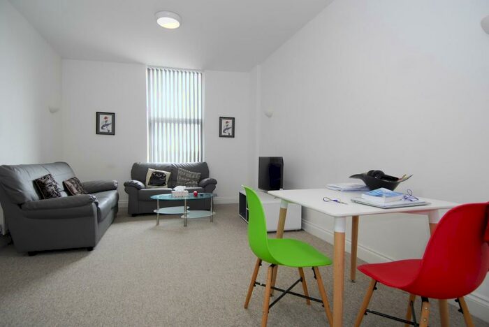 2 Bedroom Property To Rent In Armada Street, PL4