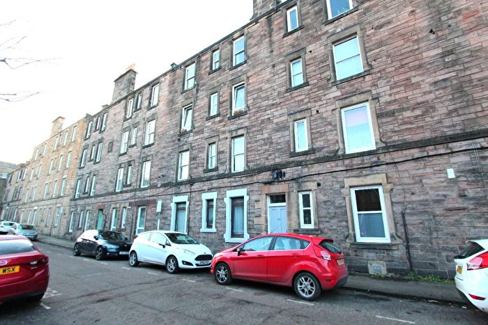 1 Bedroom Flat To Rent In Maryfield, Leith Walk, Edinburgh, EH7