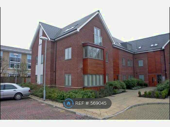 2 Bedroom Flat To Rent In Newmarket Road, Cambridge, CB5