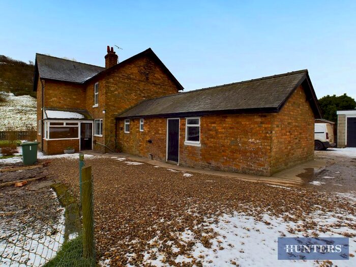3 Bedroom Property To Rent In Fordon, Driffield, YO25