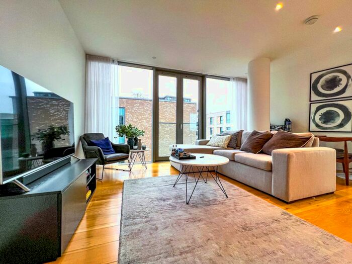 2 Bedroom Flat To Rent In Riverside Quarter, London, SW18