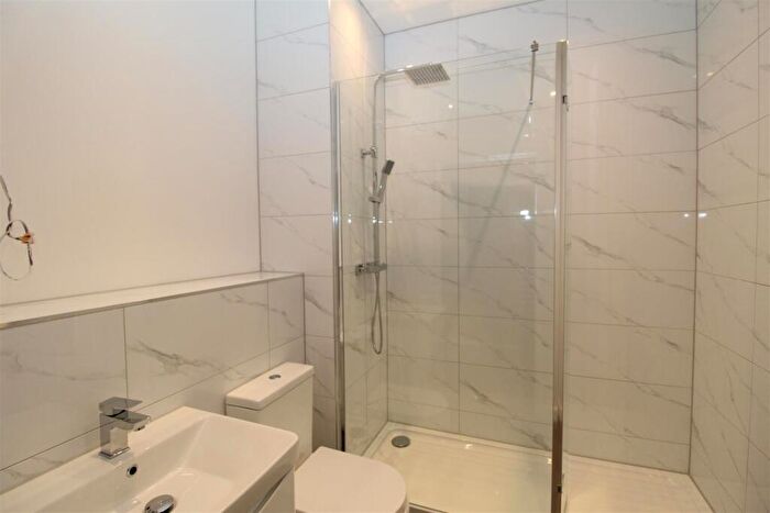 1 Bedroom Flat To Rent In Queen Street, Ramsgate, CT11