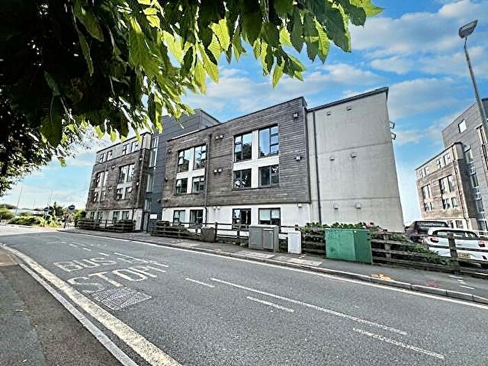 8 Bedroom House To Rent In Plymbridge Lane, Plymouth, PL6