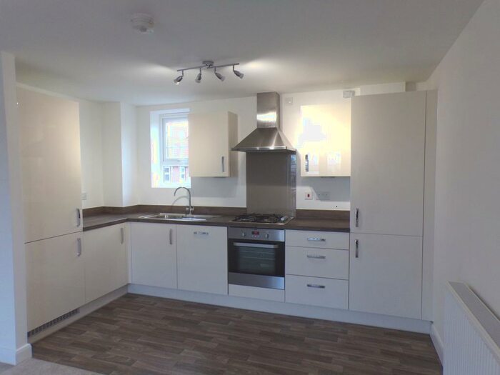 2 Bedroom Flat To Rent In Ben Hyde Way, Northallerton, DL7