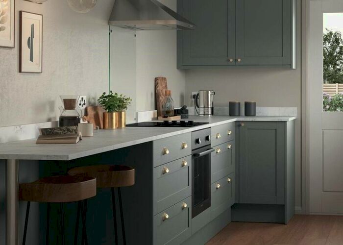 1 Bedroom Apartment To Rent In Adcocks Close, Loughborough - Inc Bills Option, LE11