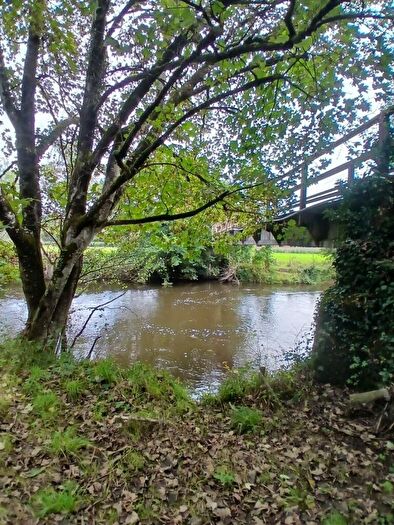 Farm Land For Sale In Abercych, Boncath, SA37