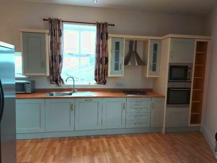 1 Bedroom Apartment To Rent In Upperthorpe, Sheffield, S6