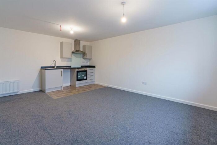 1 Bedroom Flat To Rent In Valley View, Burn Road, Blaydon, NE21
