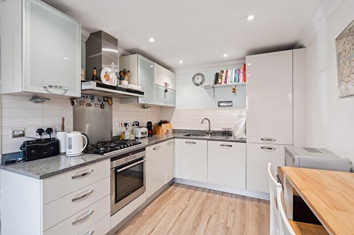 3 Bedroom End Terrace House For Sale In East Arms Place, Hurley, Maidenhead, SL6