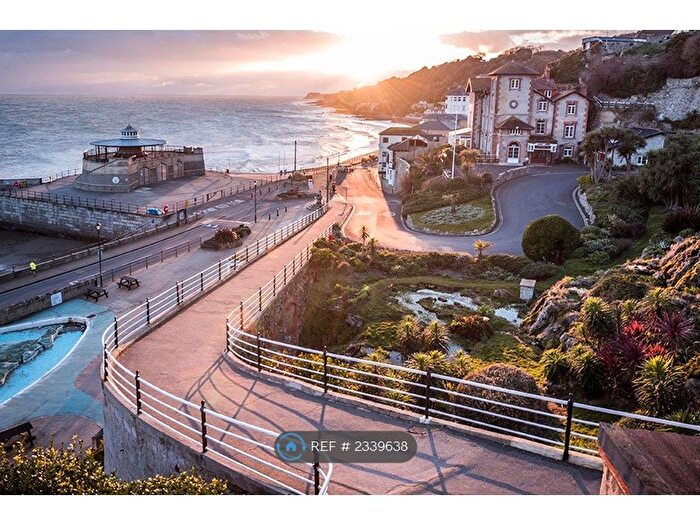 2 Bedroom Flat To Rent In Jellicoe House, Ventnor, PO38