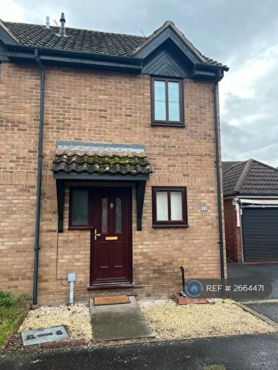 2 Bedroom Semi Detached House To Rent In Hillside Mews, Chelmsford, CM2