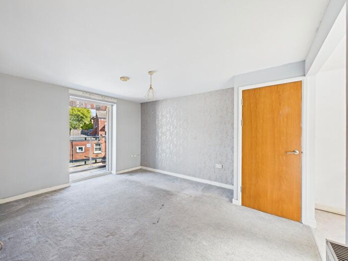 2 Bedroom Apartment To Rent In London Road, North End., PO2