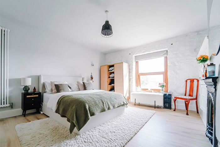 2 Bedroom Terraced House For Sale In Coulthurst Street, Ramsbottom, BL0