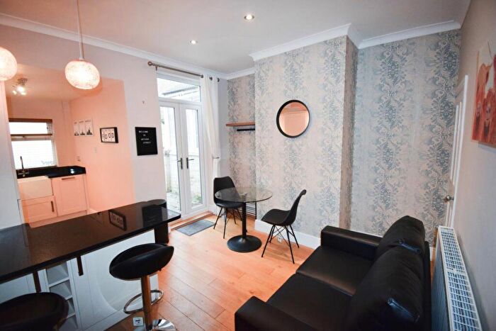 2 Bedroom Property To Rent In Arthur Street, DE1