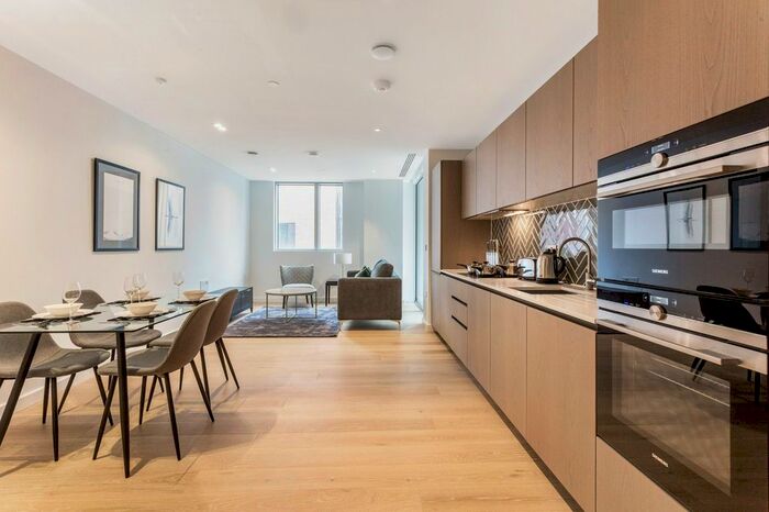 2 Bedroom Flat To Rent In The Atlas Building, City Road, EC1V