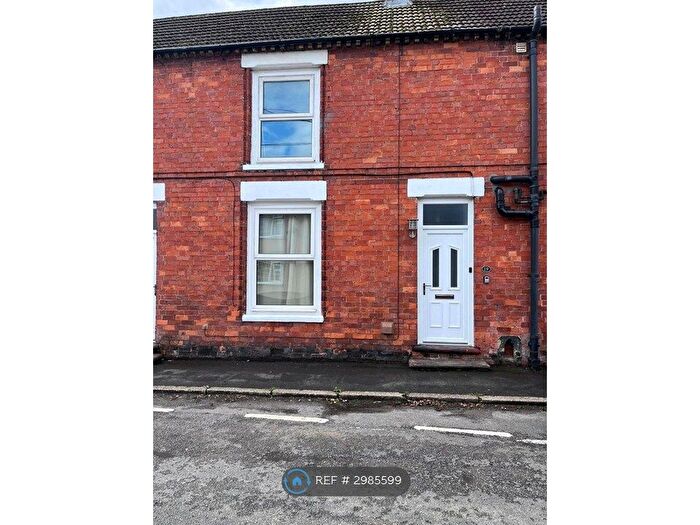 2 Bedroom Terraced House To Rent In Bridge St, Lincoln, LN4