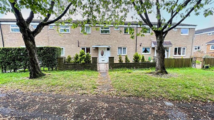 4 Bedroom Terraced House To Rent In Ripon Road, Stevenage, SG1