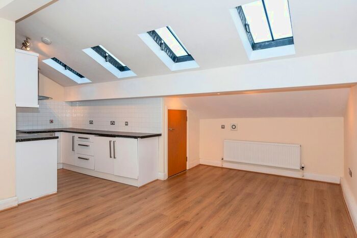 2 Bedroom Flat To Rent In Bold Street, Liverpool, L1